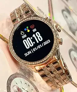 FOSSIL SMART WATCH FOR GIRLS