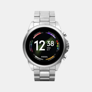 FOSSIL SMART WATCH FOR MENS